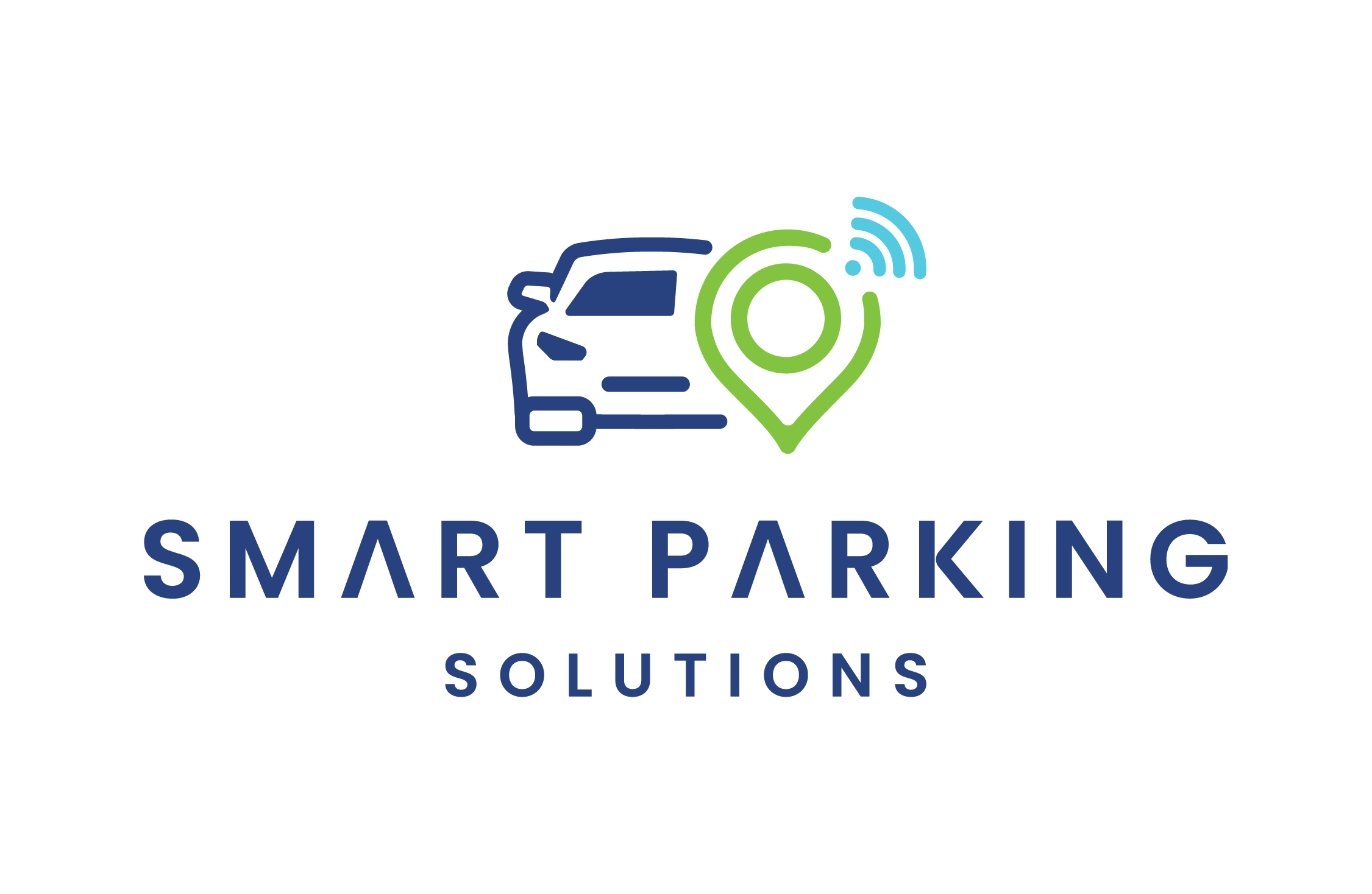 Smart Parking Solutions Inc.